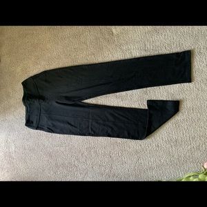 Slim leg Ponte pant - new never worn